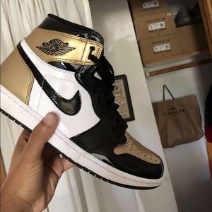 Retro Jordan 1s